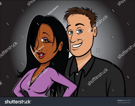 interracial comics porn|Category: interracial